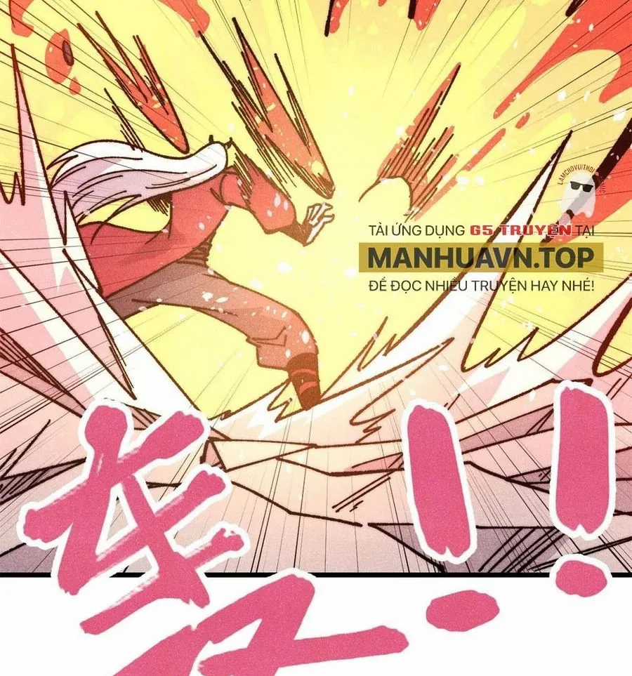 Vạn Cổ Tối Cường Tông - Chapter 500 - Trang 31