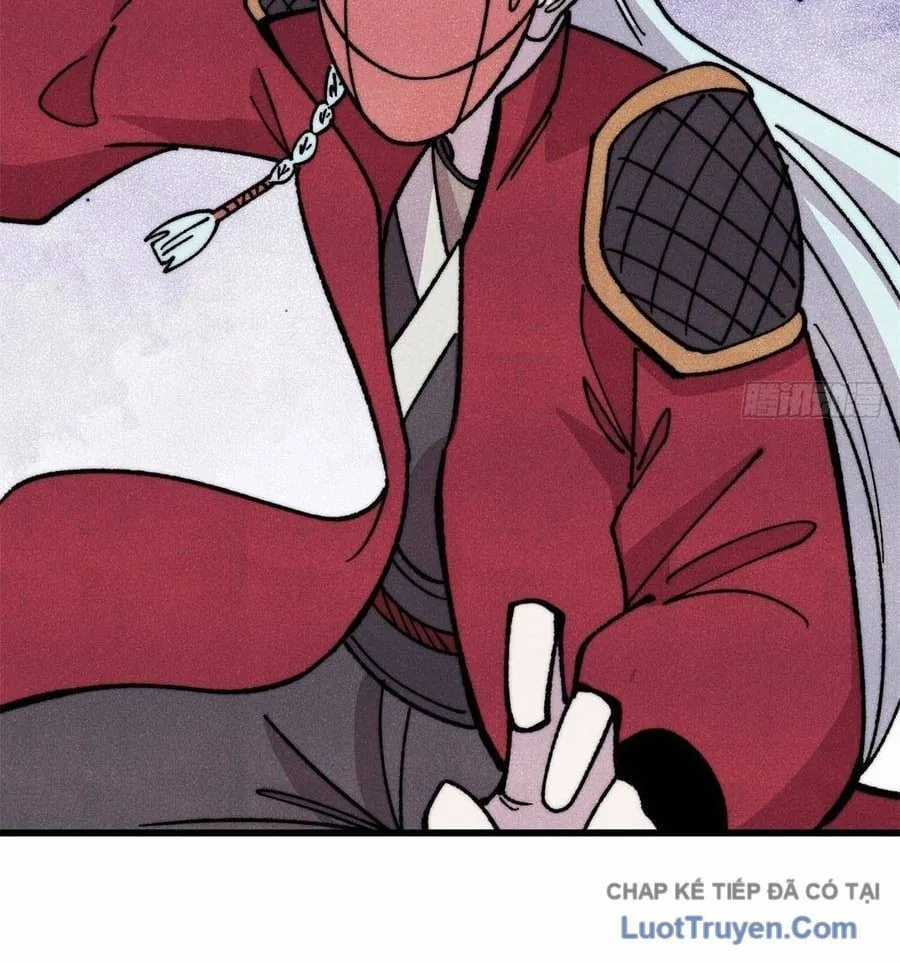 Vạn Cổ Tối Cường Tông - Chapter 500 - Trang 33