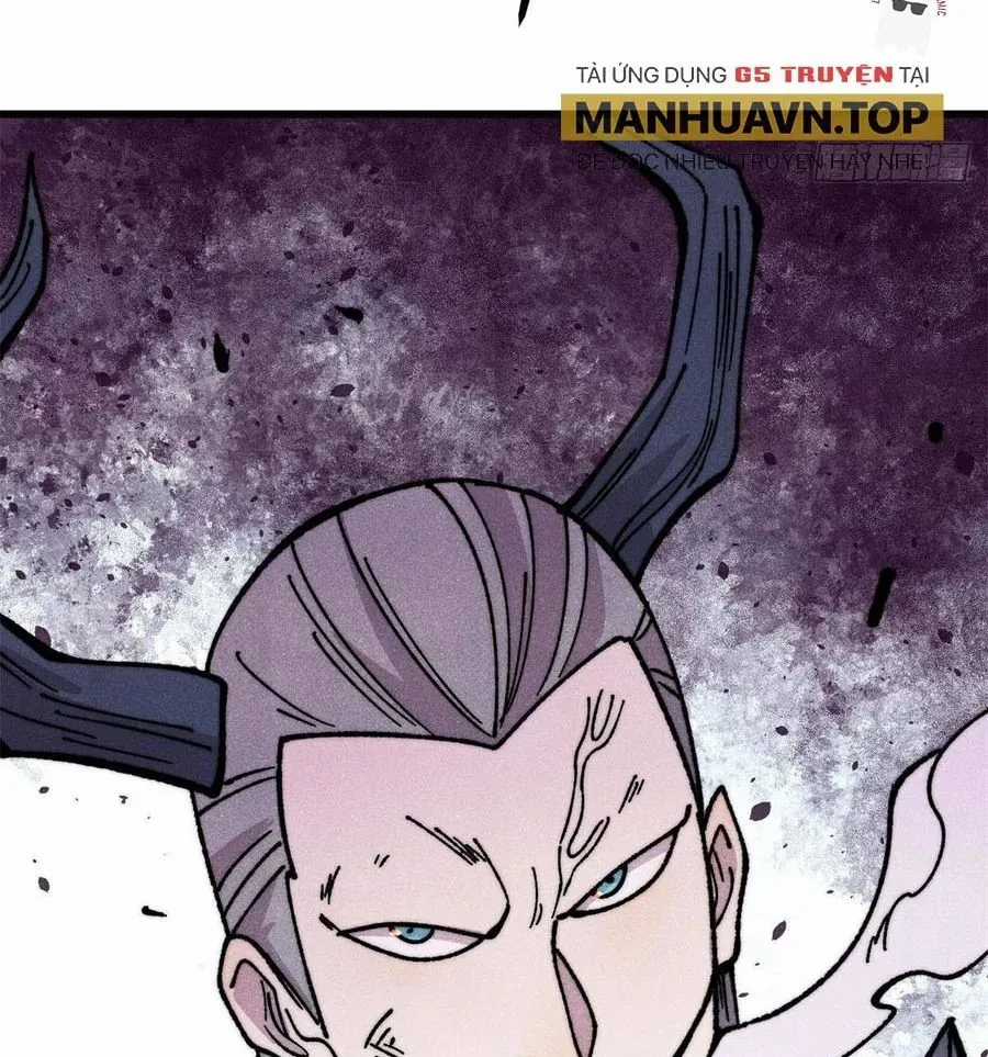 Vạn Cổ Tối Cường Tông - Chapter 500 - Trang 37