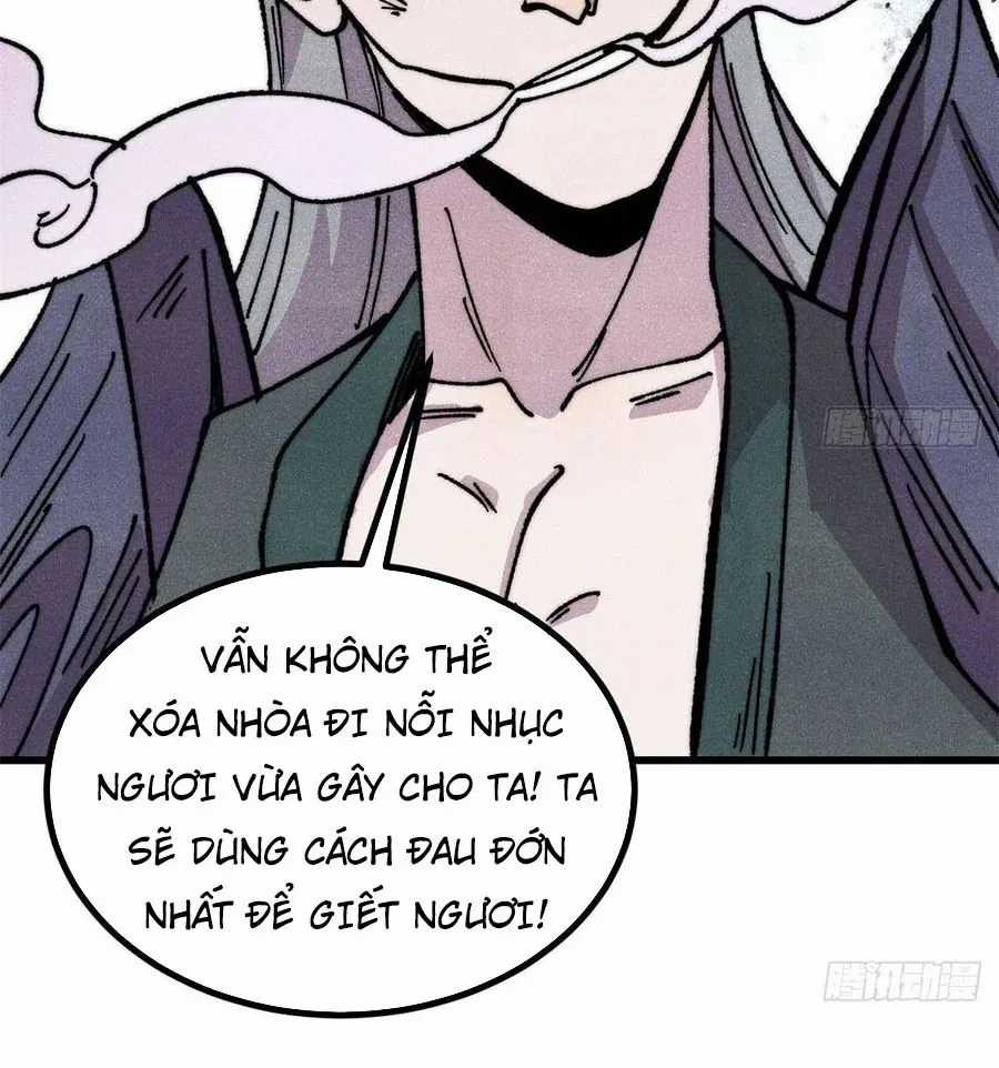 Vạn Cổ Tối Cường Tông - Chapter 500 - Trang 38