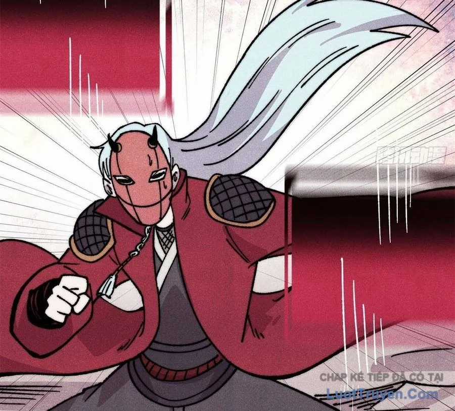 Vạn Cổ Tối Cường Tông - Chapter 500 - Trang 40