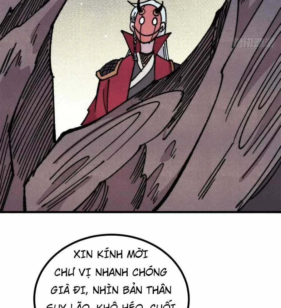 Vạn Cổ Tối Cường Tông - Chapter 500 - Trang 57