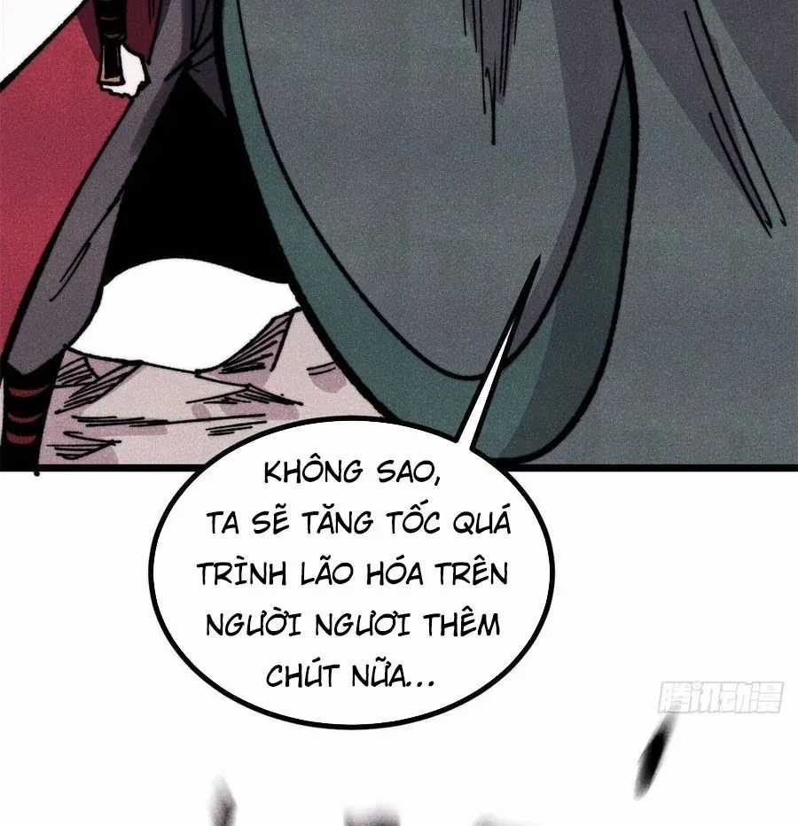 Vạn Cổ Tối Cường Tông - Chapter 500 - Trang 83