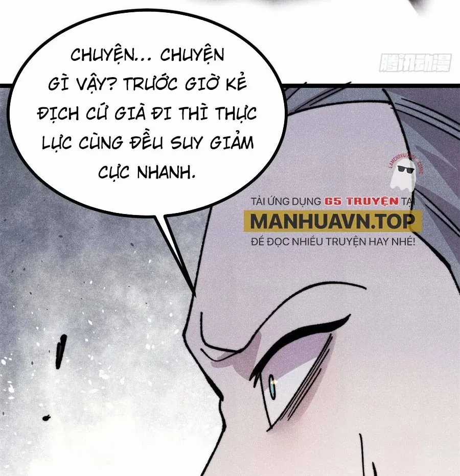 Vạn Cổ Tối Cường Tông - Chapter 500 - Trang 85