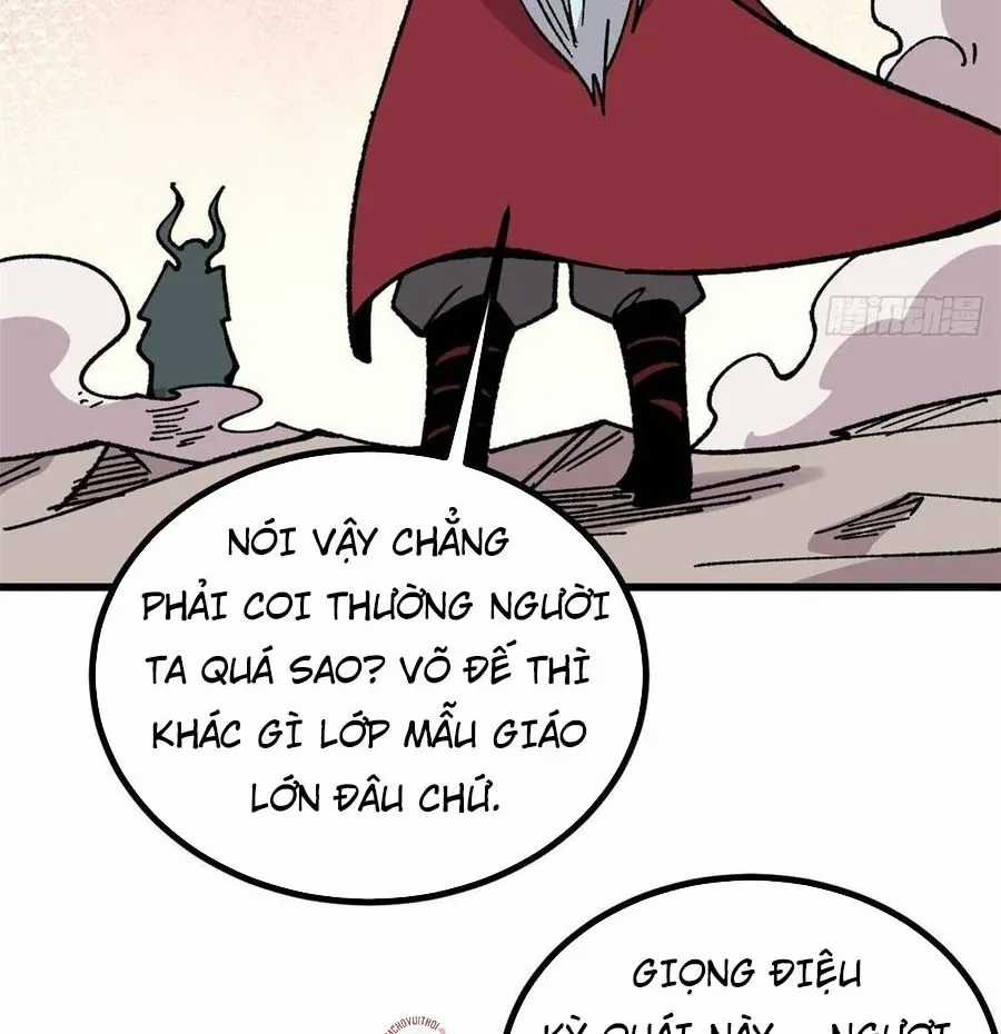 Vạn Cổ Tối Cường Tông - Chapter 500 - Trang 96