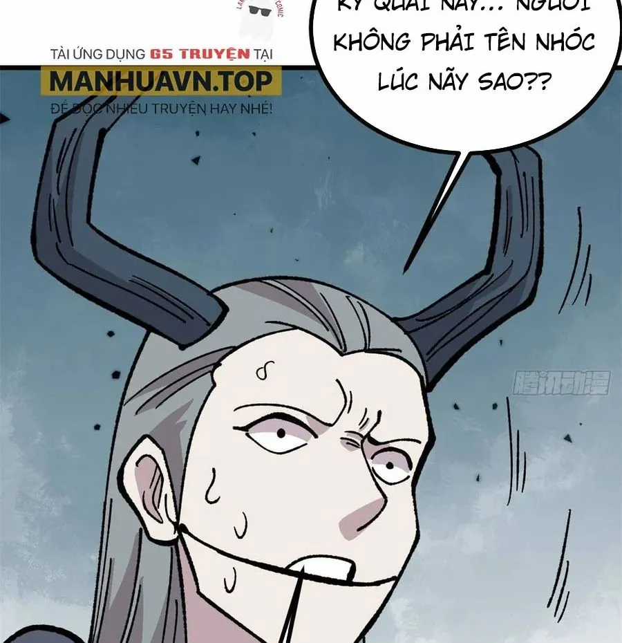 Vạn Cổ Tối Cường Tông - Chapter 500 - Trang 97