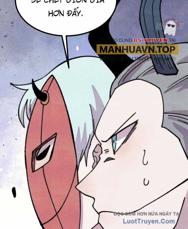 Vạn Cổ Tối Cường Tông - Chapter 501 - Trang 13