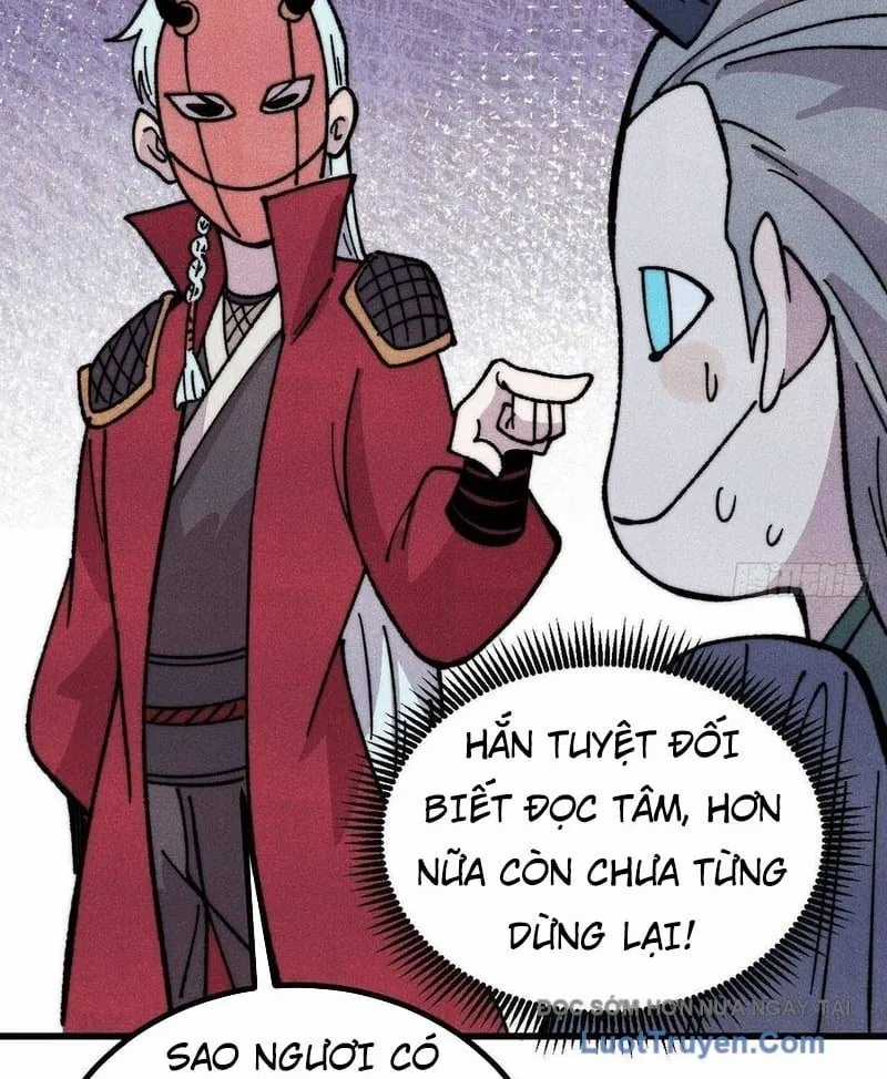 Vạn Cổ Tối Cường Tông - Chapter 501 - Trang 17