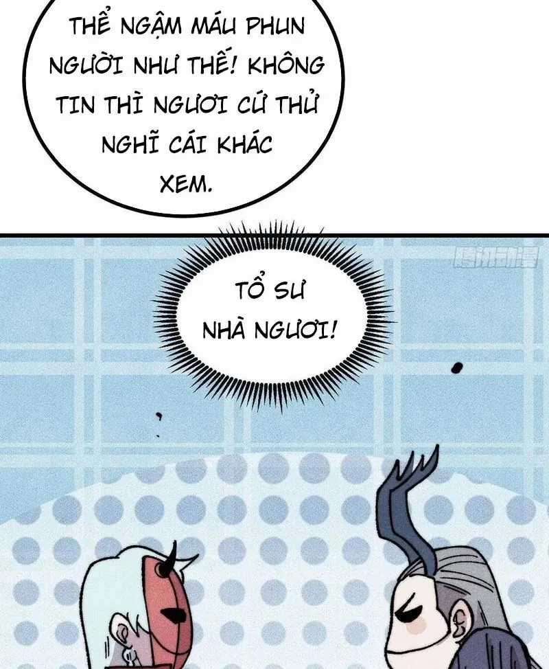 Vạn Cổ Tối Cường Tông - Chapter 501 - Trang 18