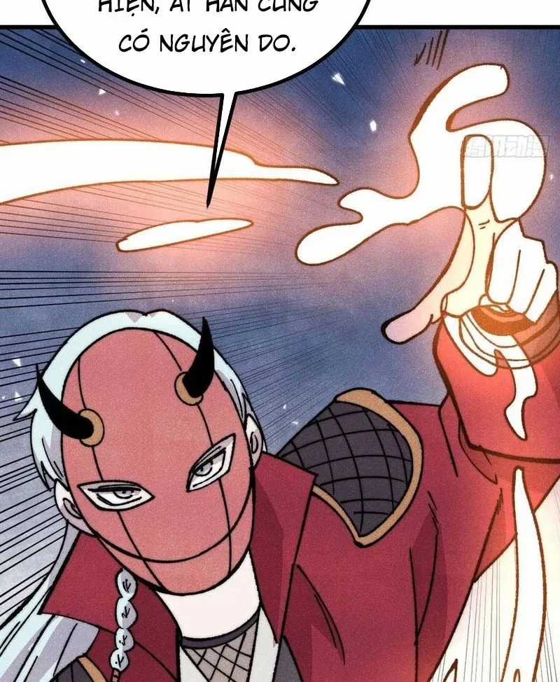 Vạn Cổ Tối Cường Tông - Chapter 501 - Trang 22