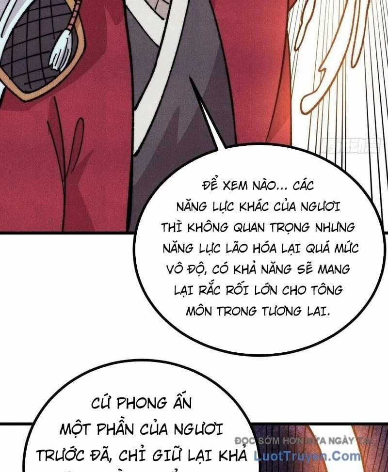 Vạn Cổ Tối Cường Tông - Chapter 501 - Trang 23