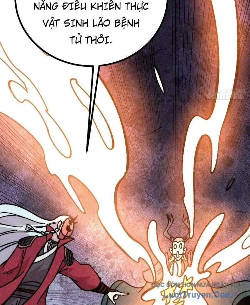 Vạn Cổ Tối Cường Tông - Chapter 501 - Trang 24