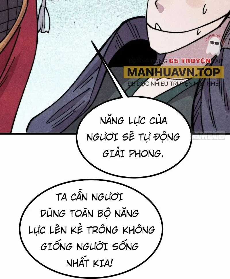 Vạn Cổ Tối Cường Tông - Chapter 501 - Trang 27