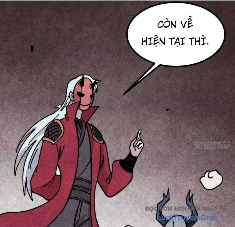 Vạn Cổ Tối Cường Tông - Chapter 501 - Trang 28