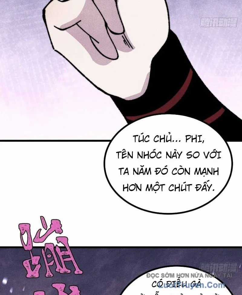 Vạn Cổ Tối Cường Tông - Chapter 501 - Trang 4
