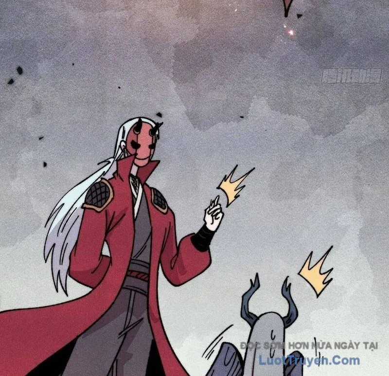 Vạn Cổ Tối Cường Tông - Chapter 501 - Trang 31