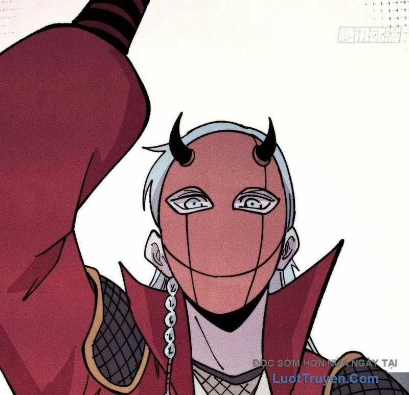 Vạn Cổ Tối Cường Tông - Chapter 501 - Trang 35