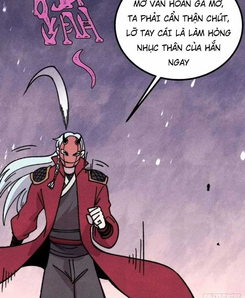 Vạn Cổ Tối Cường Tông - Chapter 501 - Trang 5