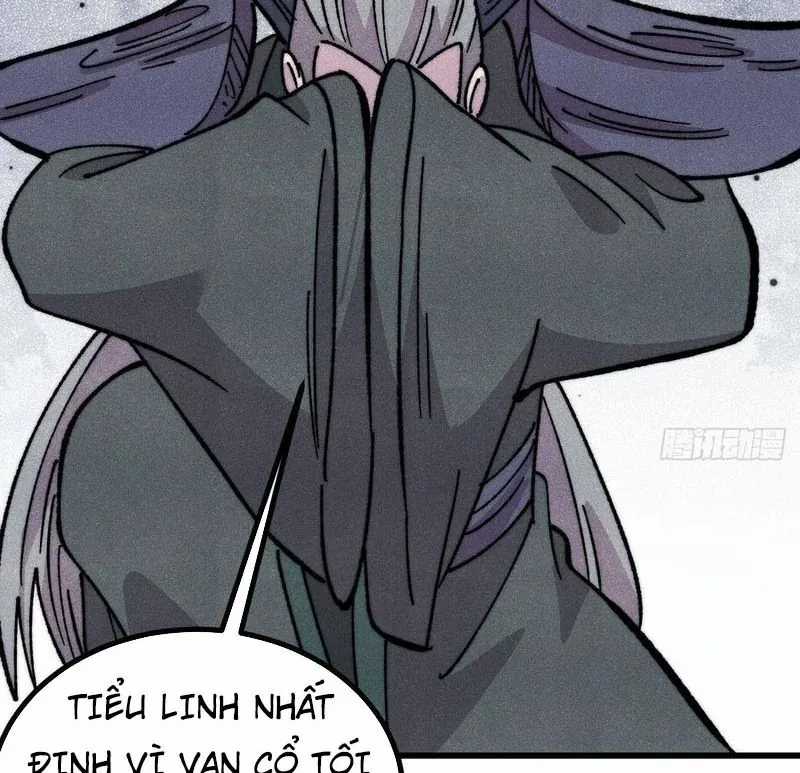 Vạn Cổ Tối Cường Tông - Chapter 501 - Trang 41