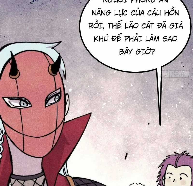 Vạn Cổ Tối Cường Tông - Chapter 501 - Trang 45