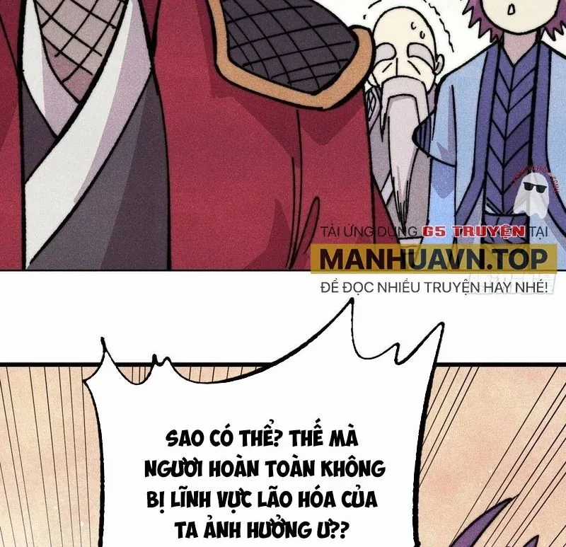 Vạn Cổ Tối Cường Tông - Chapter 501 - Trang 46