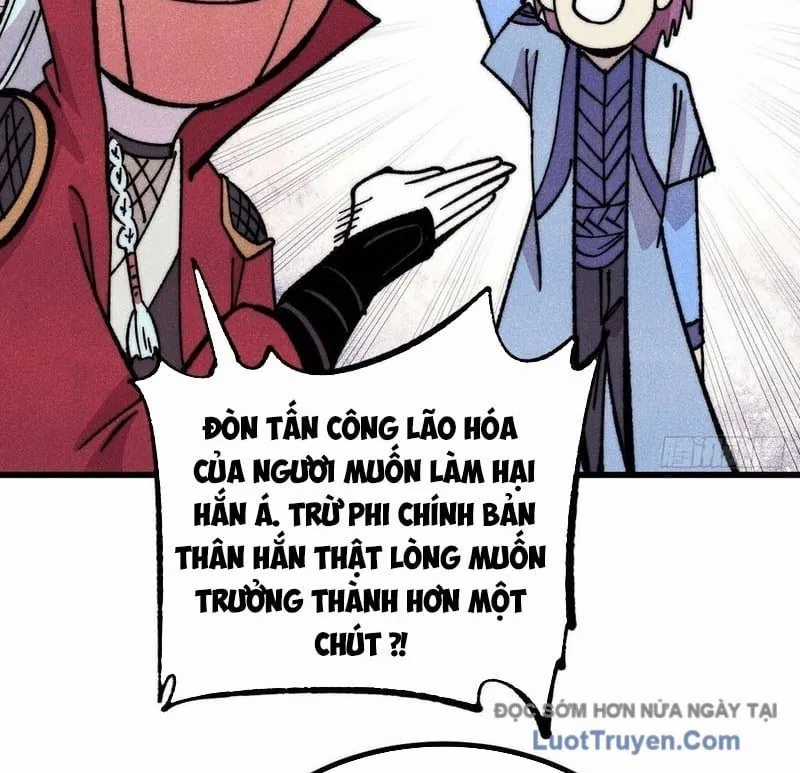 Vạn Cổ Tối Cường Tông - Chapter 501 - Trang 50