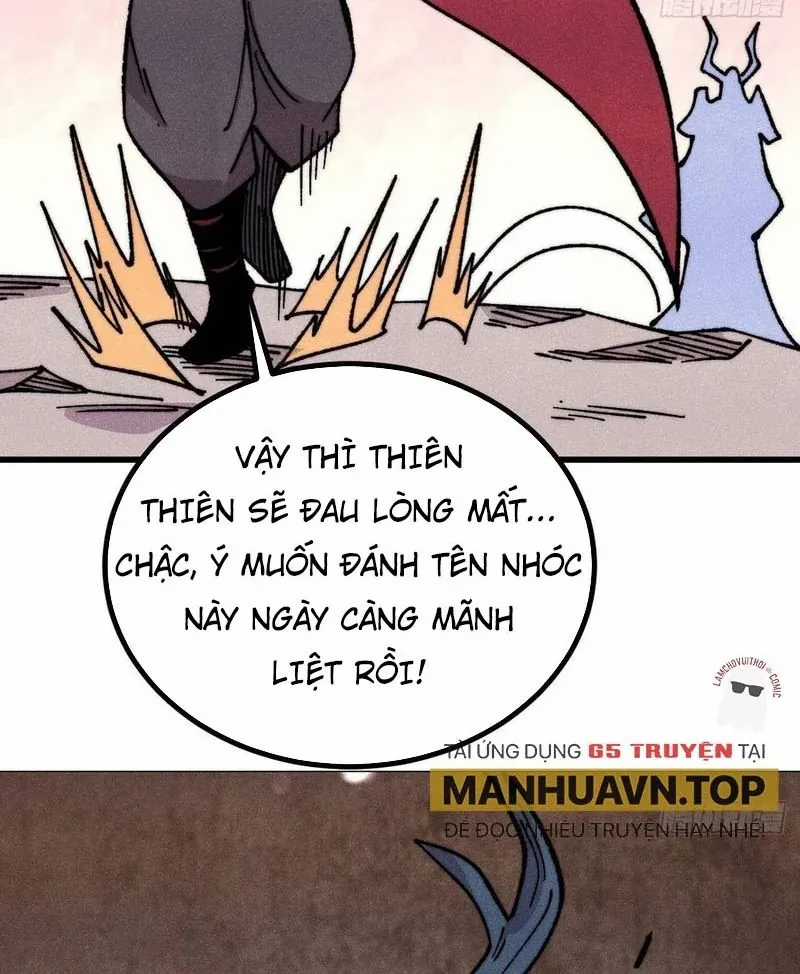 Vạn Cổ Tối Cường Tông - Chapter 501 - Trang 6