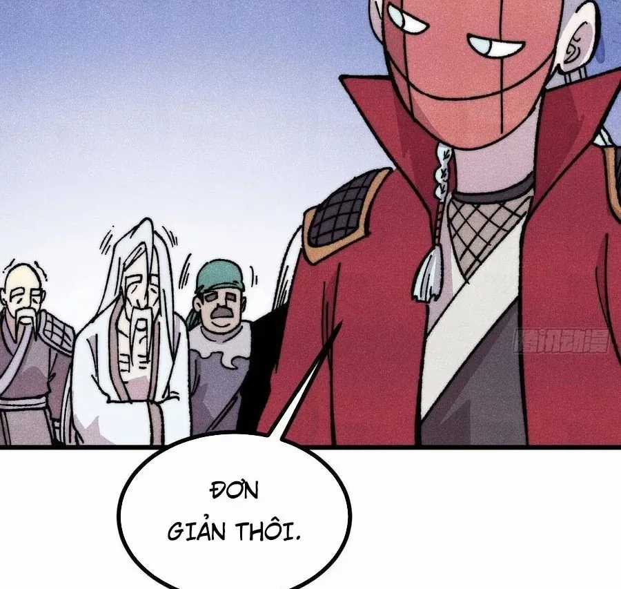Vạn Cổ Tối Cường Tông - Chapter 501 - Trang 59