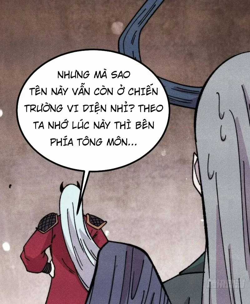 Vạn Cổ Tối Cường Tông - Chapter 501 - Trang 7