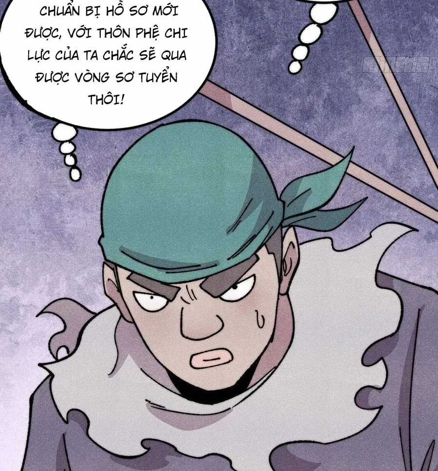 Vạn Cổ Tối Cường Tông - Chapter 501 - Trang 72