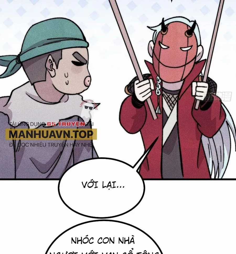 Vạn Cổ Tối Cường Tông - Chapter 501 - Trang 74