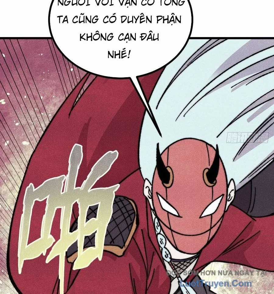 Vạn Cổ Tối Cường Tông - Chapter 501 - Trang 75