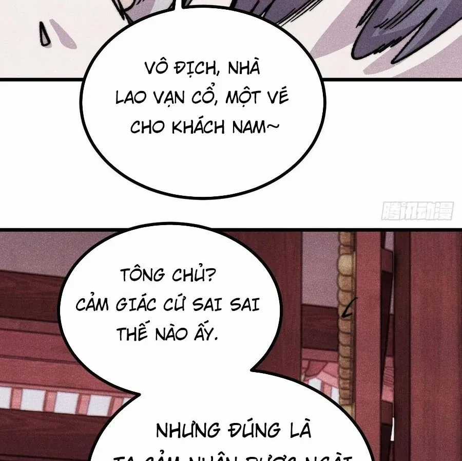 Vạn Cổ Tối Cường Tông - Chapter 501 - Trang 79