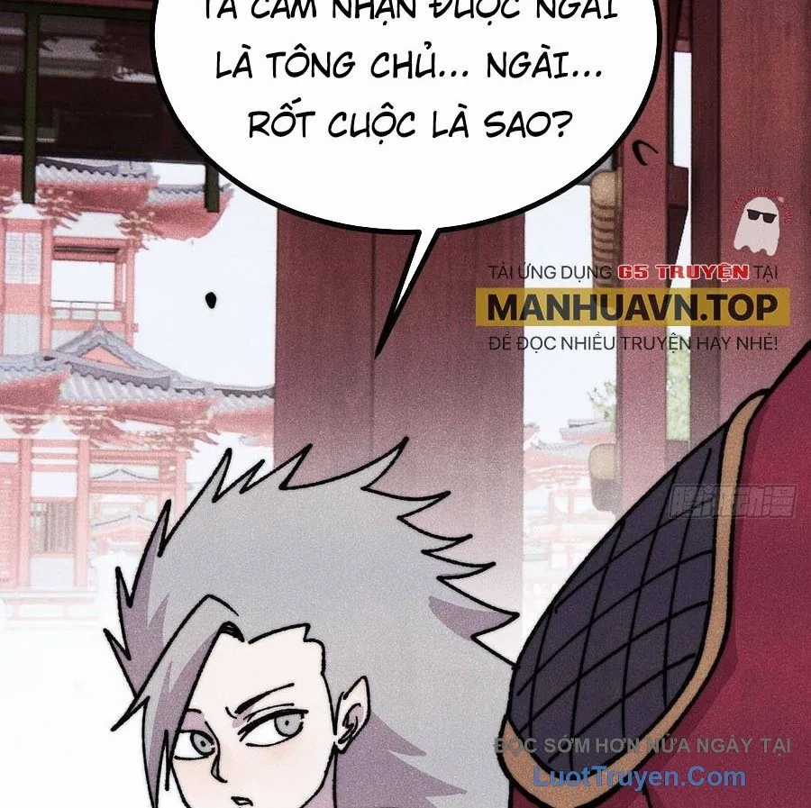 Vạn Cổ Tối Cường Tông - Chapter 501 - Trang 80