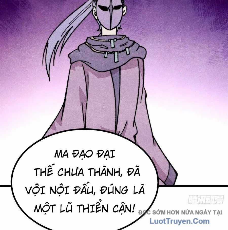 Vạn Cổ Tối Cường Tông - Chapter 503 - Trang 14