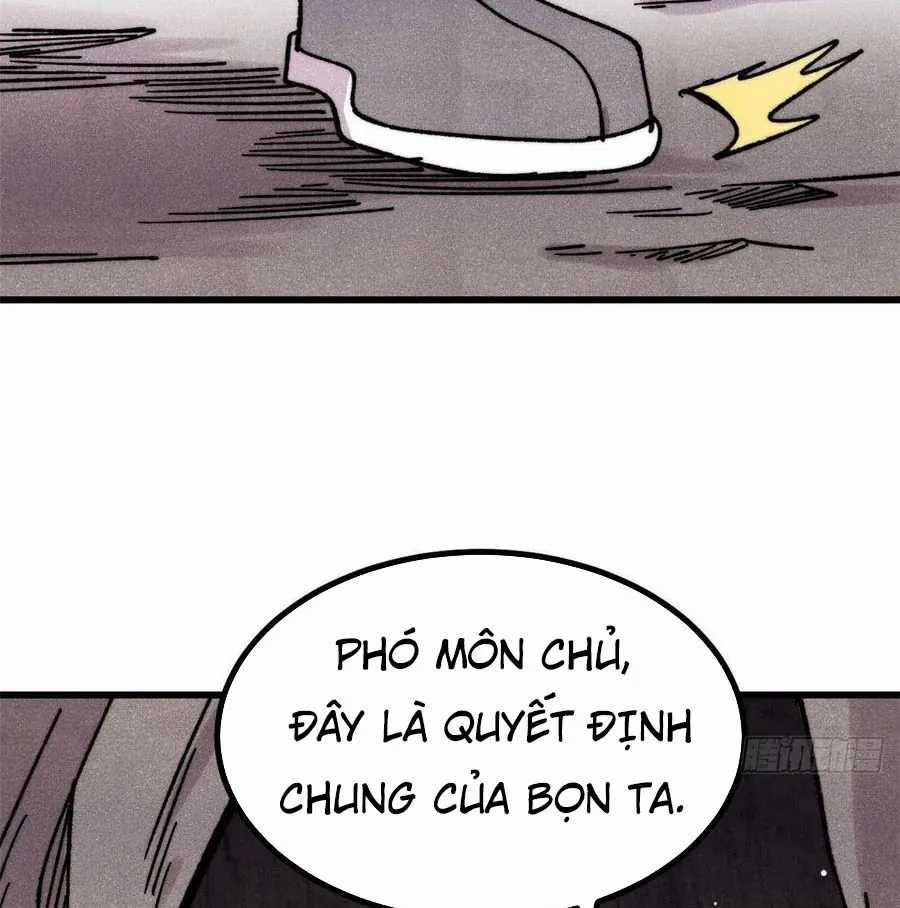 Vạn Cổ Tối Cường Tông - Chapter 503 - Trang 21