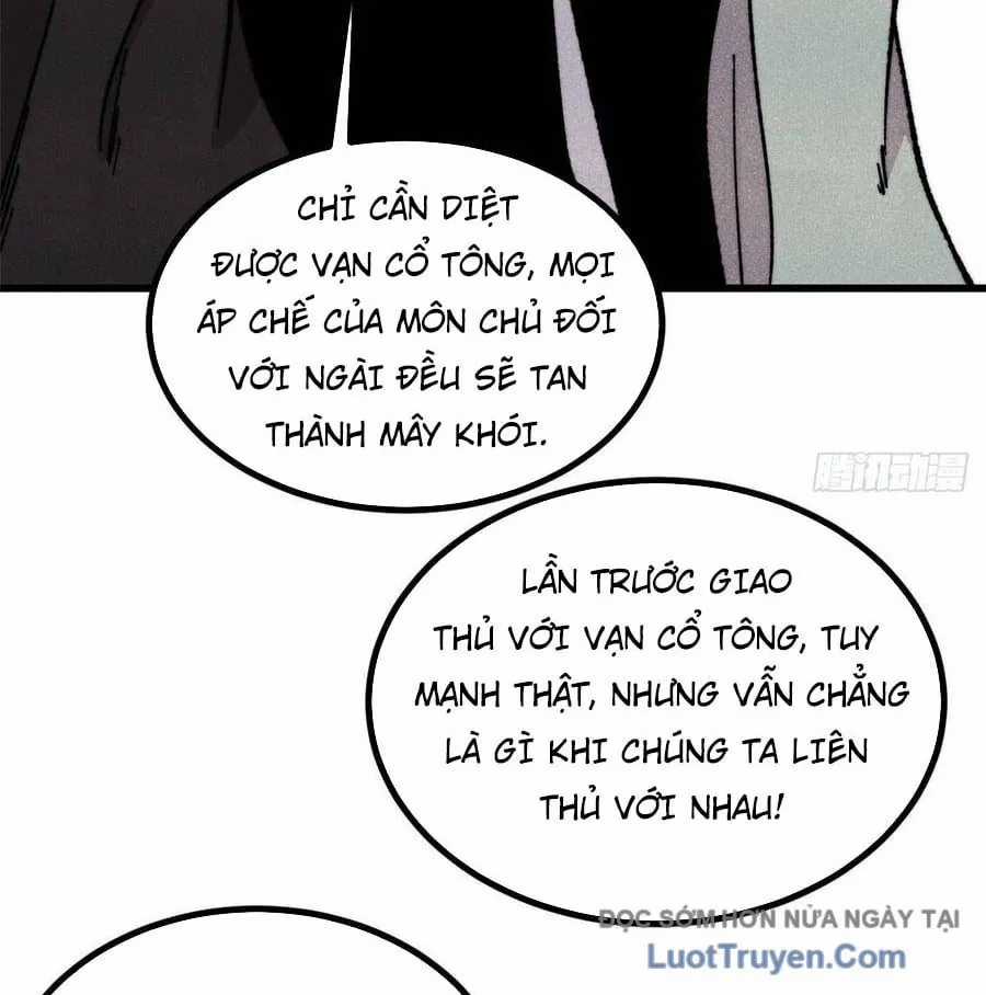 Vạn Cổ Tối Cường Tông - Chapter 503 - Trang 24