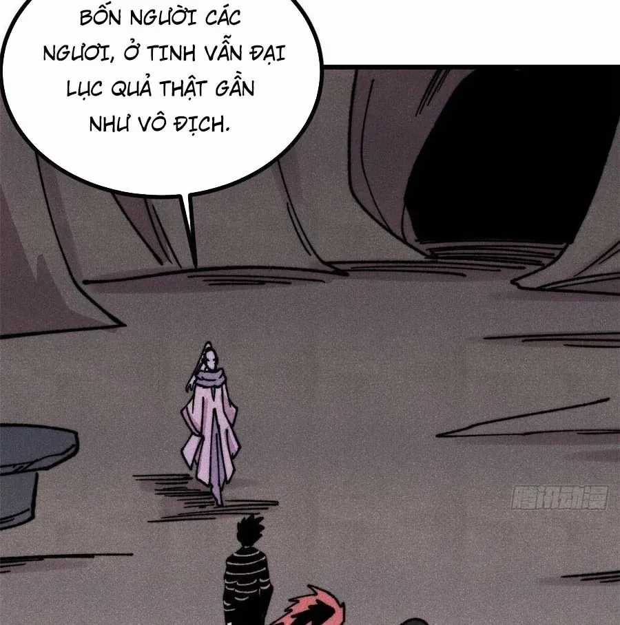 Vạn Cổ Tối Cường Tông - Chapter 503 - Trang 25