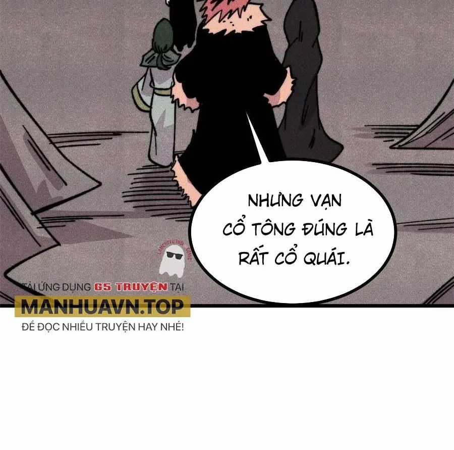 Vạn Cổ Tối Cường Tông - Chapter 503 - Trang 26