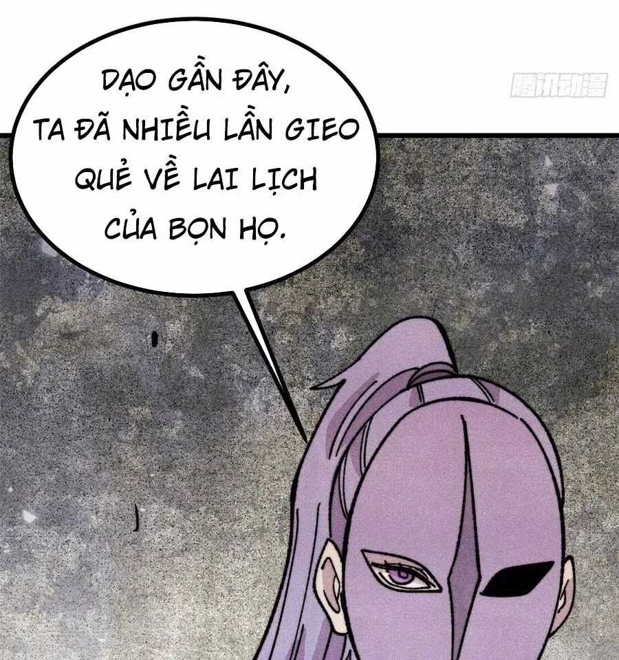 Vạn Cổ Tối Cường Tông - Chapter 503 - Trang 27