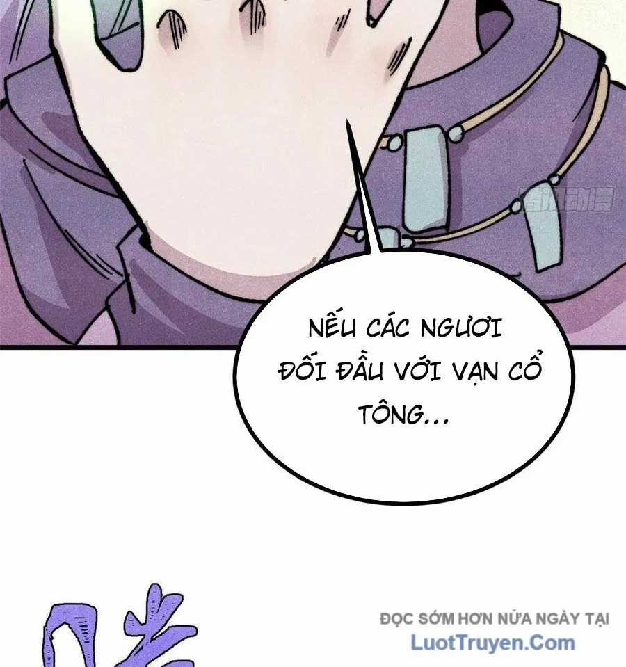 Vạn Cổ Tối Cường Tông - Chapter 503 - Trang 40