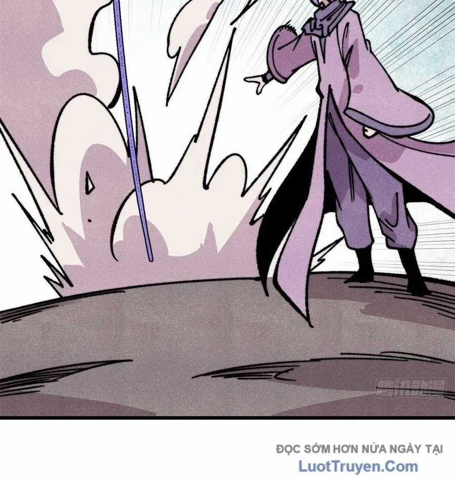 Vạn Cổ Tối Cường Tông - Chapter 503 - Trang 42