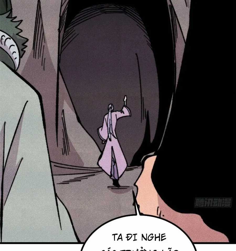 Vạn Cổ Tối Cường Tông - Chapter 503 - Trang 47