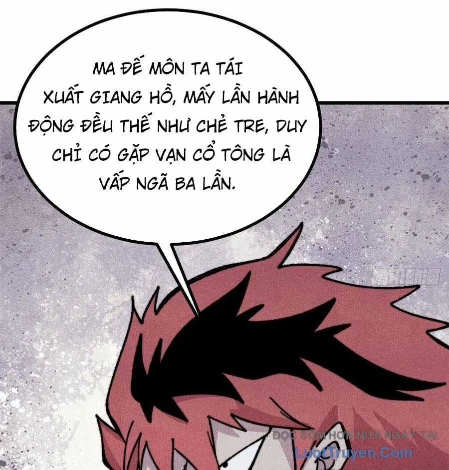 Vạn Cổ Tối Cường Tông - Chapter 503 - Trang 51