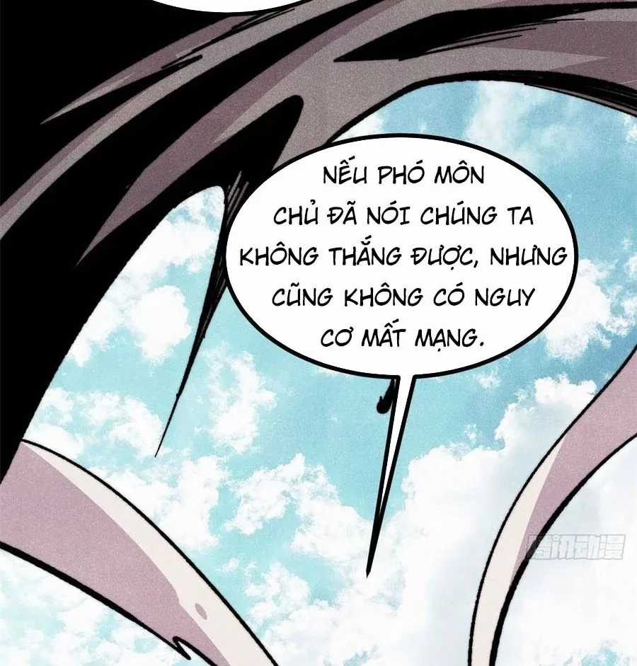 Vạn Cổ Tối Cường Tông - Chapter 503 - Trang 54