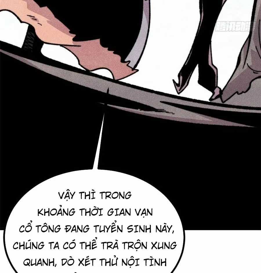 Vạn Cổ Tối Cường Tông - Chapter 503 - Trang 56