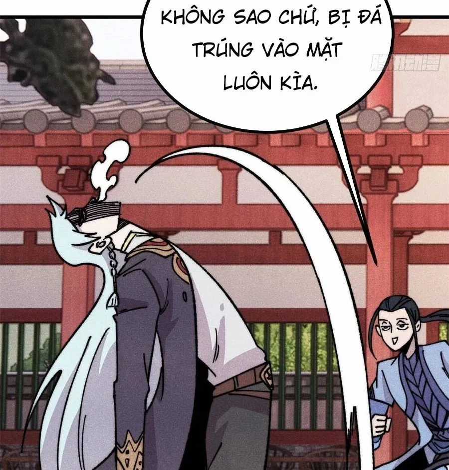 Vạn Cổ Tối Cường Tông - Chapter 503 - Trang 73