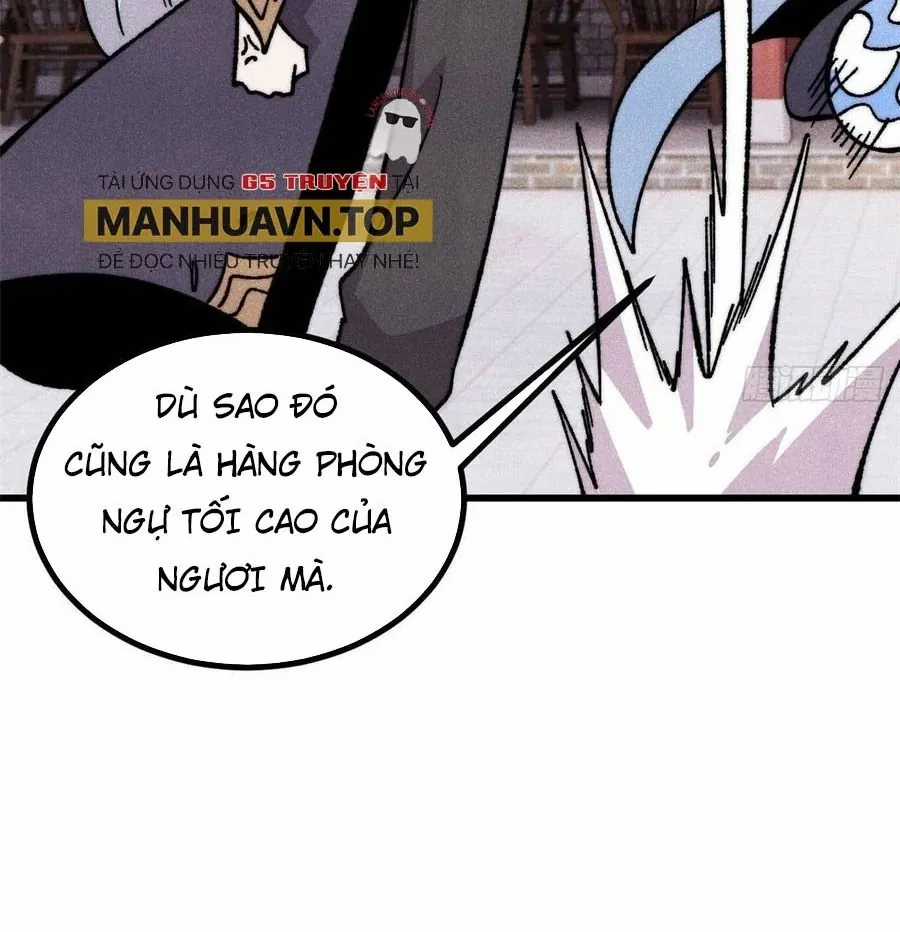 Vạn Cổ Tối Cường Tông - Chapter 503 - Trang 74
