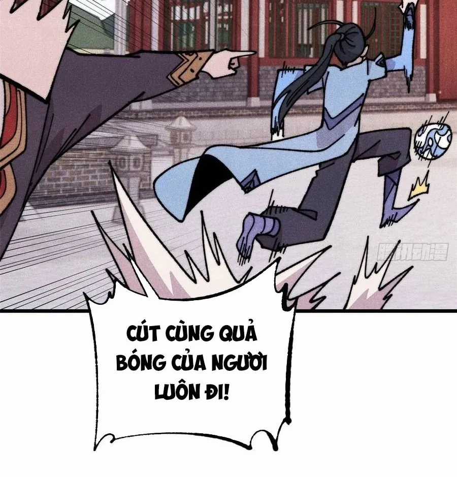 Vạn Cổ Tối Cường Tông - Chapter 503 - Trang 79