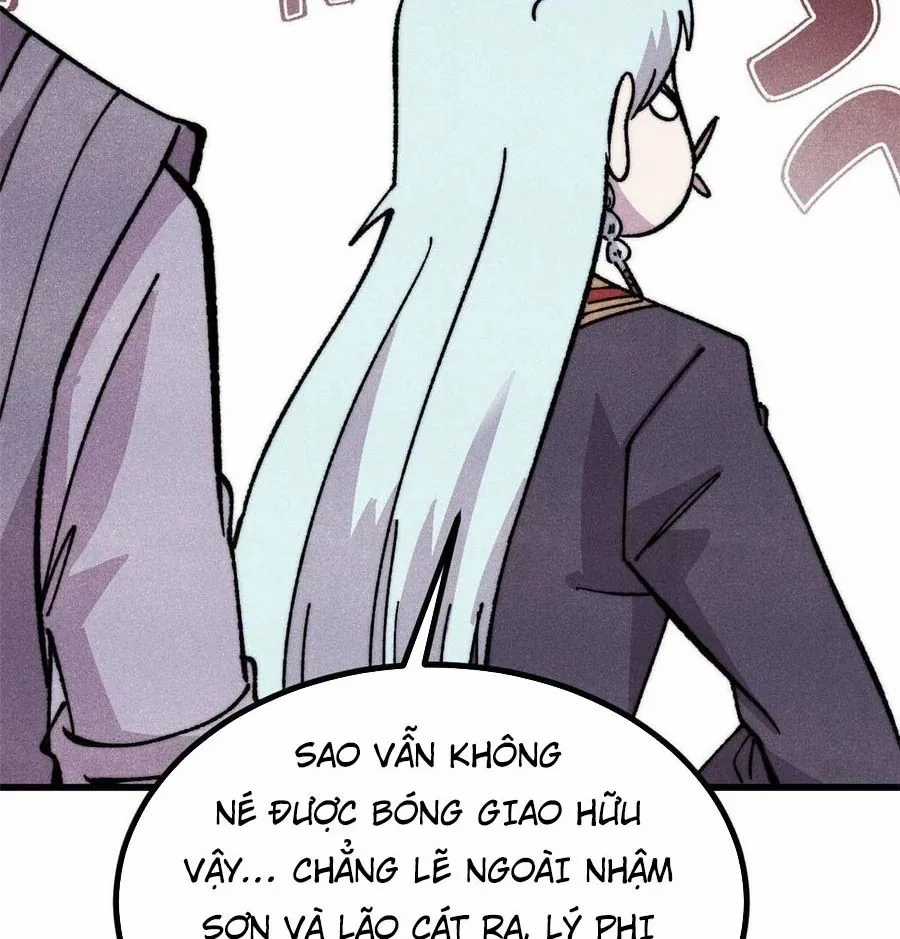 Vạn Cổ Tối Cường Tông - Chapter 503 - Trang 81